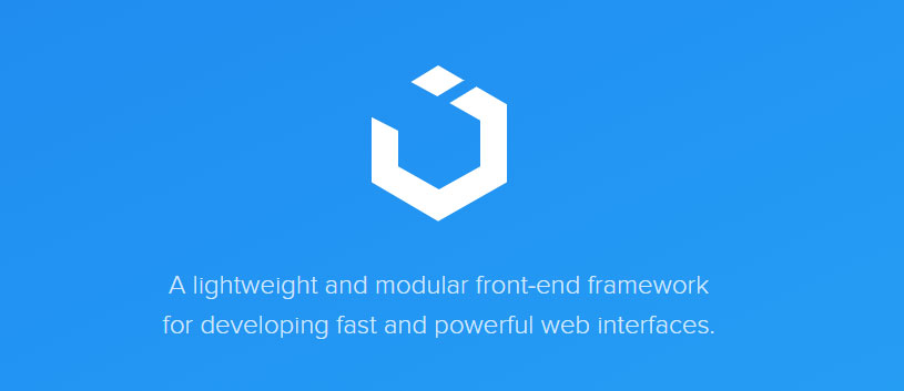 Front-end Framework UIkit