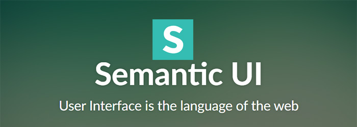 CSS Framework semantic