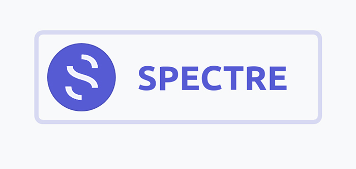 Framework CSS spectre