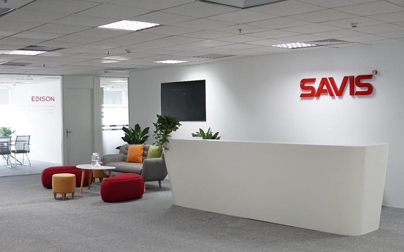 Công ty SAVIS Vietnam
