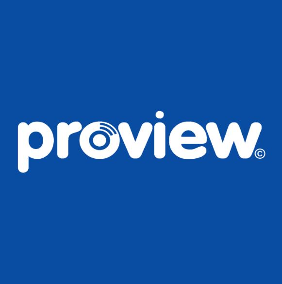 Công ty Cổ phần tập đoàn Proview.