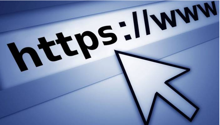Sử dụng giao thức HTTPS