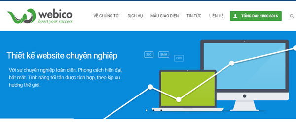 WEBICO