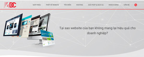 ADC Việt Nam