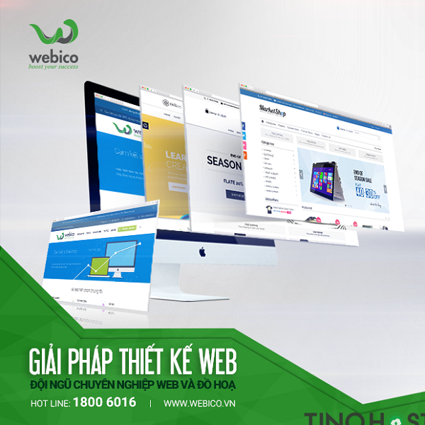 Webico