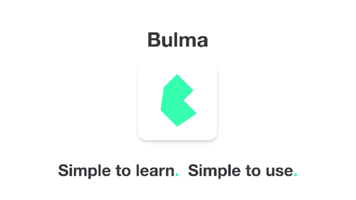 Framework CSS bulma