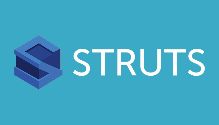 Struts 2 Java Framework