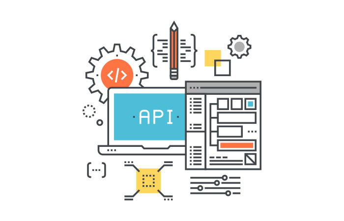 Giao diện lập trình ứng dụng API: Khám phá không gian lập trình mới đầy thú vị với giao diện API của chúng tôi! Bằng cách sử dụng nền tảng này, bạn có thể tạo ra các ứng dụng tuyệt vời và đột phá trong công việc lập trình của mình. Hãy bấm vào hình ảnh để khám phá thêm về giao diện lập trình ứng dụng API!