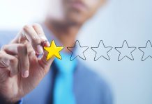 Cách đánh giá 5 sao trên google map cho website du lịch đánh giá 5 sao trên google map