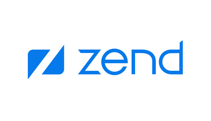 Zend Framework PHP