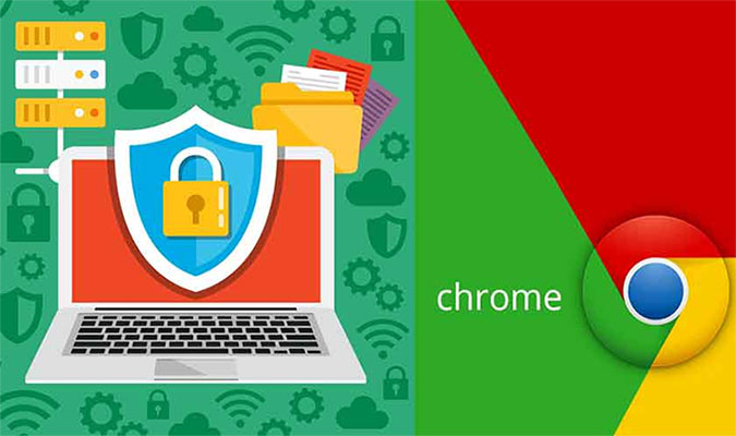 Tính bảo mật Chrome OS