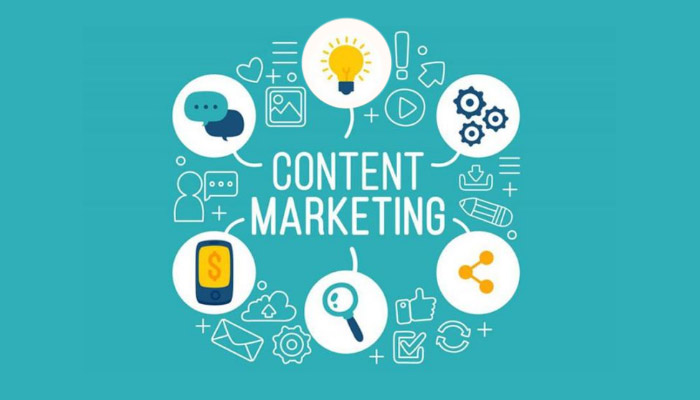 Content Marketing- Nội dung luôn giữ vai trò quan trọng nhất