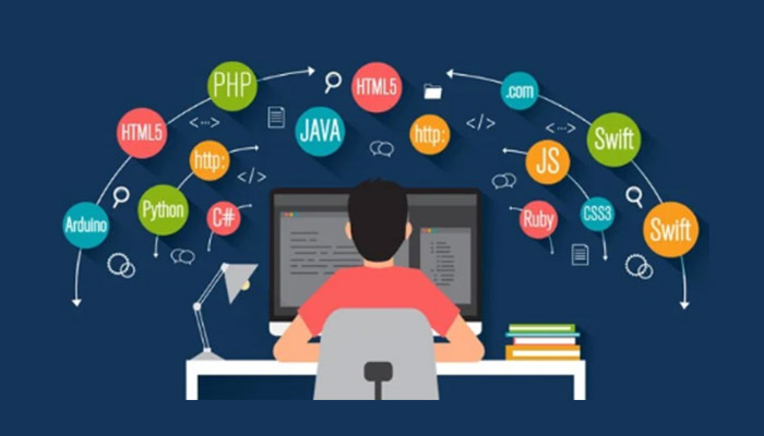 Lập trình viên là lựa chọn đầu tiên của các sinh viên IT