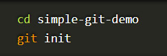 git code 2