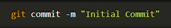 git code 7