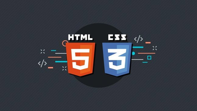 front-end developer HTML/CSS