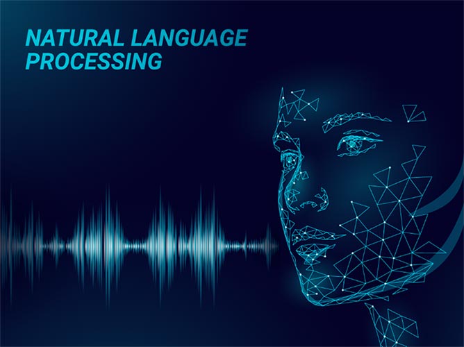 Xử lý và phân tích ngôn ngữ tự nhiên là một trong những công nghệ ưu tiên hàng đầu