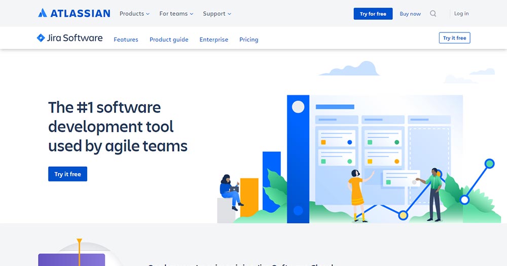 Jira