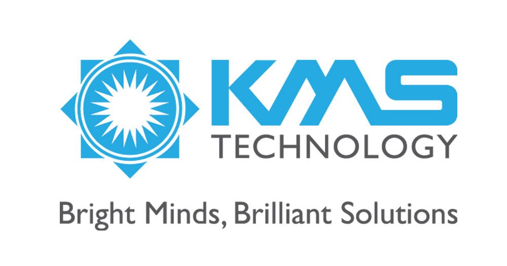 Công ty chuyên gia công phần mềm KMS Technology