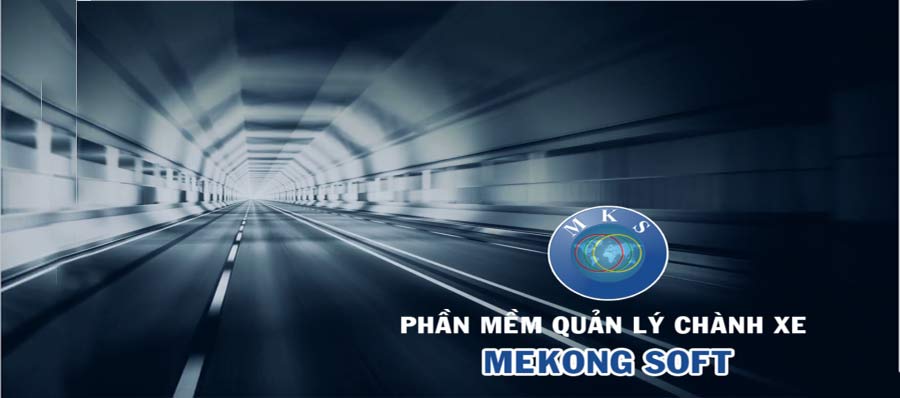Phần mềm quản lý Mekong Soft