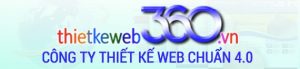 thietkeweb360 tại Ninh Kiều Cần Thơ
