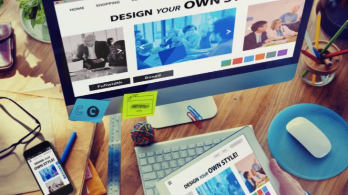 Top 10 công ty thiết kế website Vũng Tàu - Bà Rịa