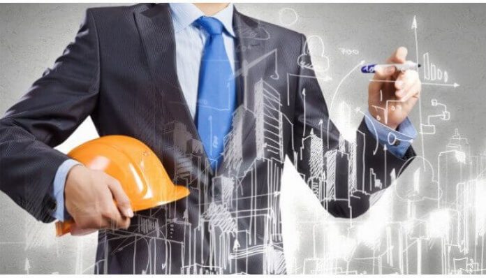 phần mềm quản lý dự án xây dựng