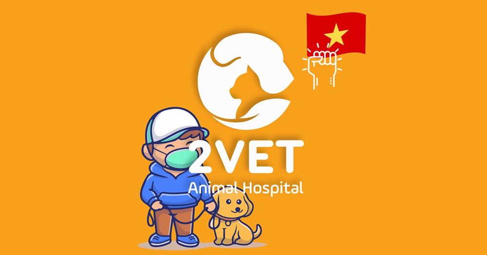 Hệ Thống Thú Y 2Vet Animal Hospital