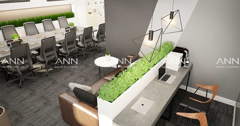 Ann Decor & Interior