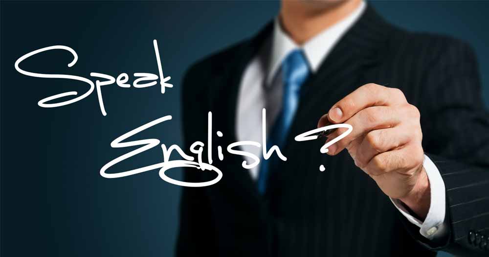 Những lợi ích mà Anh Văn đem lại