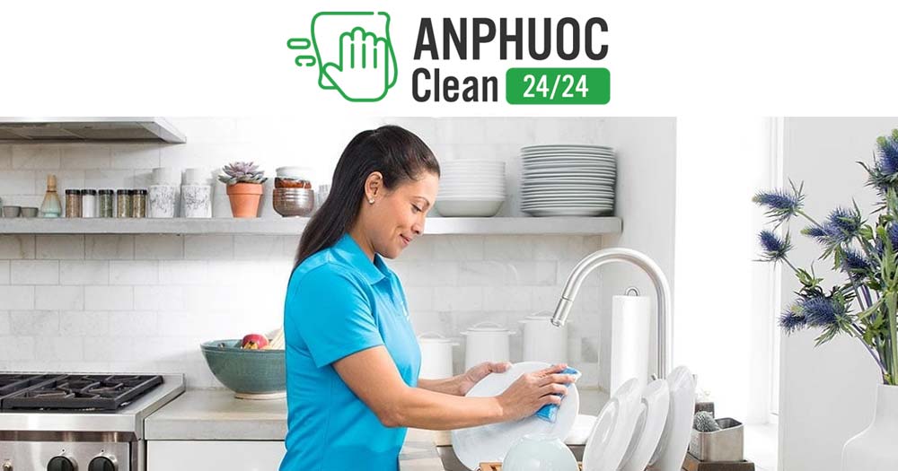 An Phước Clean- Dịch vụ vệ sinh chuyên nghiệp