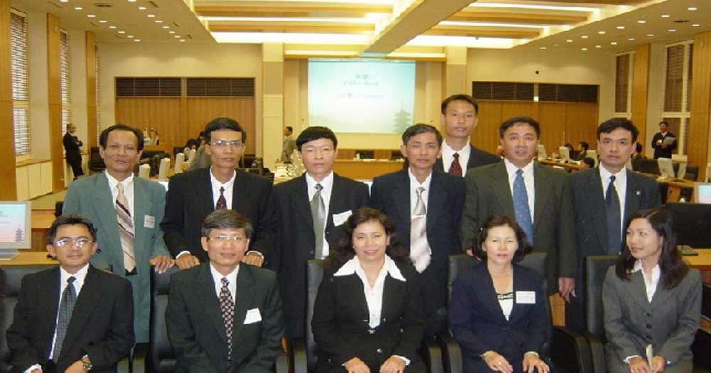 Công ty Luật Đại Việt- Tư vấn pháp luật Hà Nội, Văn phòng công chứng