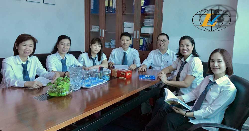 Đội ngũ luật sư dày dặn kinh nghiệm của Văn phòng luật sư số 5 Hà Nội