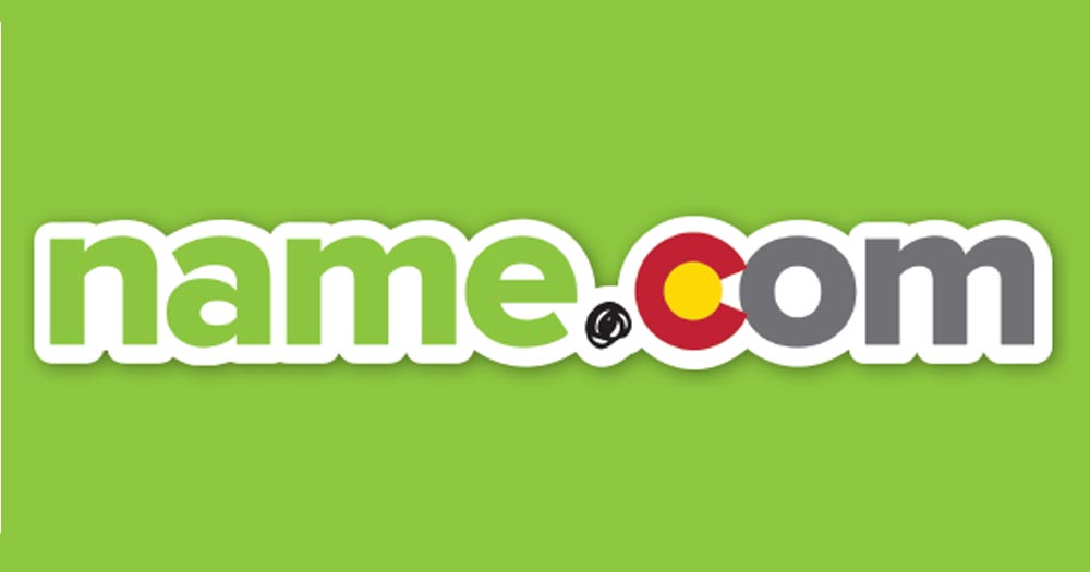 Name.com- Dịch vụ đăng ký tên Domain