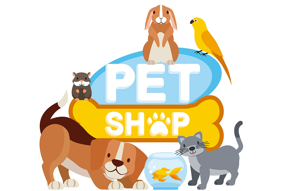 Top 10 Cửa hàng thú cưng, Pet Shop chó mèo hàng đầu Việt Nam