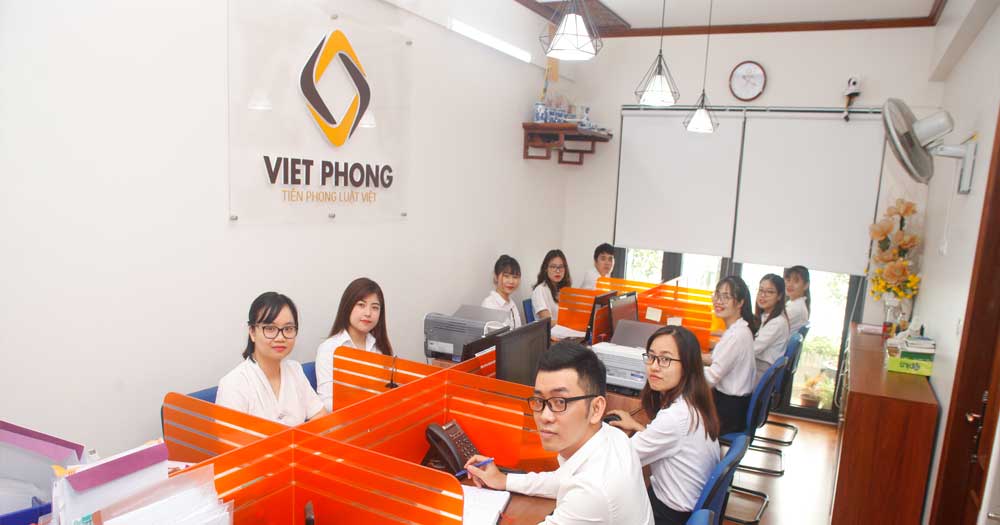 Công ty Luật Việt Phong đào tạo, bồi dưỡng cho lớp luật sư trẻ