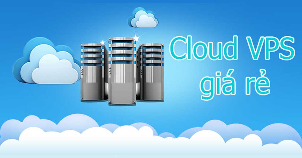 Cloud VPS là gì