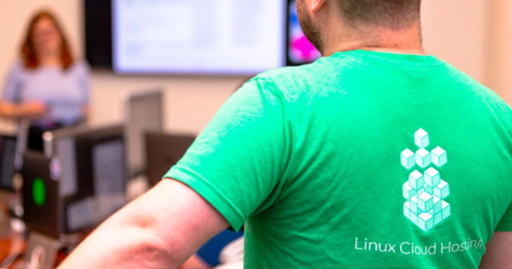 Linode- Cloud Hosting