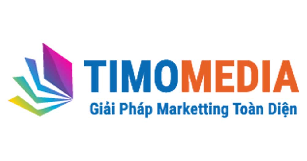 Timo Media- Dịch vụ đăng ký website với bộ công thương