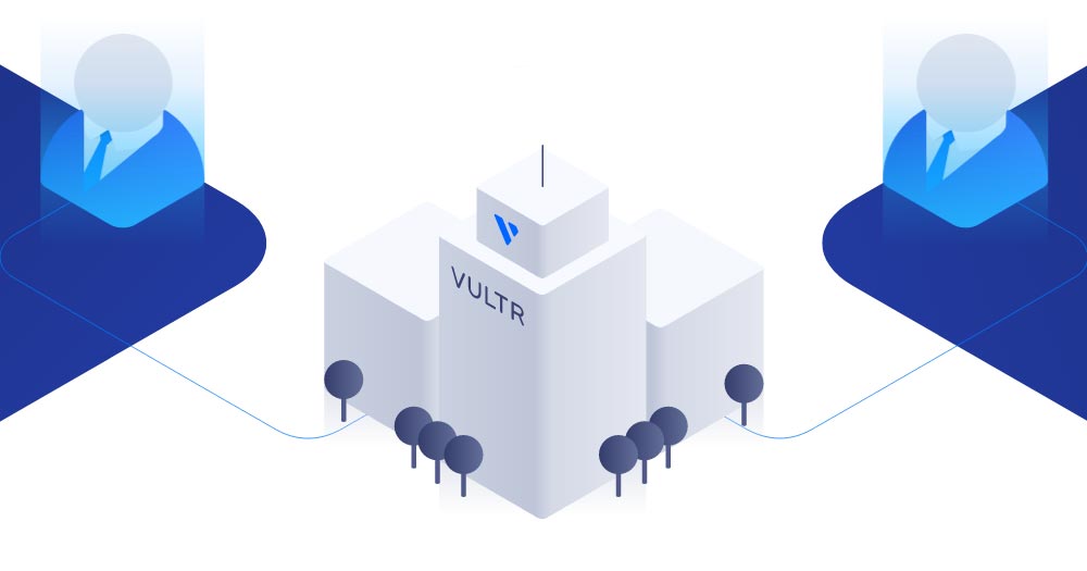 Vultr- Máy chủ SSD VPS, Máy chủ Cloud và Cloud Hosting