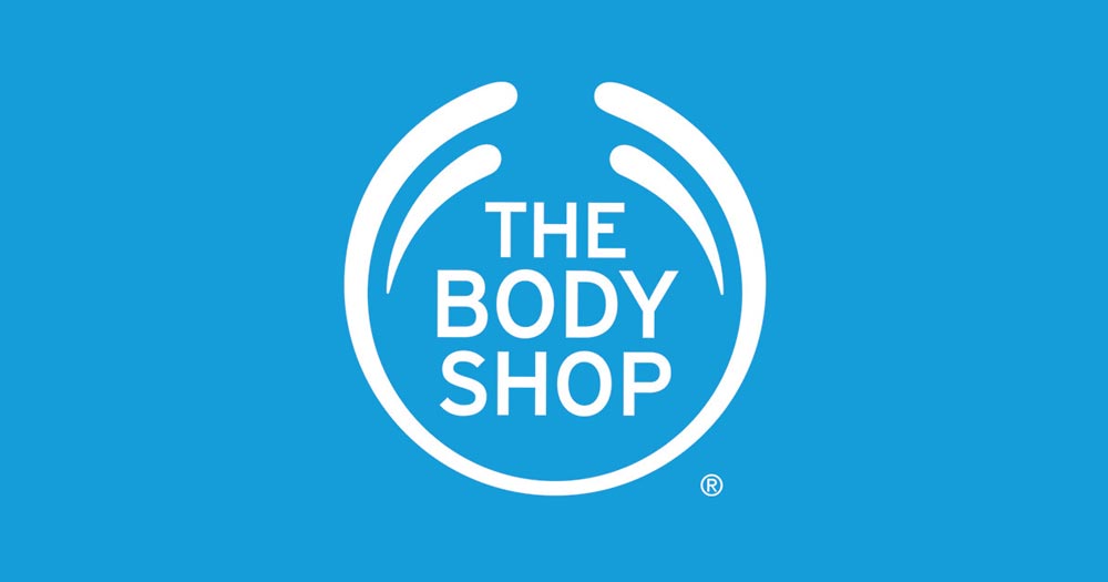 The Body Shop- Mỹ phẩm thiên nhiên Anh Quốc