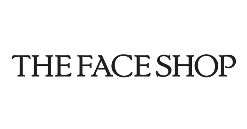 The Face Shop- Hệ thống cửa hàng bán mỹ phẩm thiên nhiên
