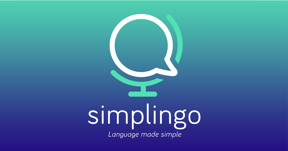 Simplingo -  Khóa học tiếng Anh Online cho trẻ em 1:1
