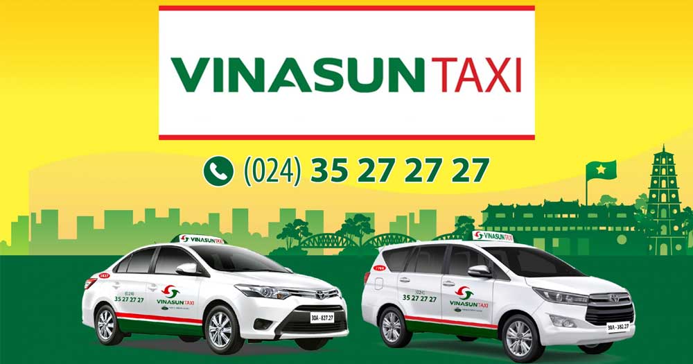 VinaSun Taxi