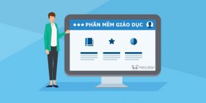 phần mềm giáo dục