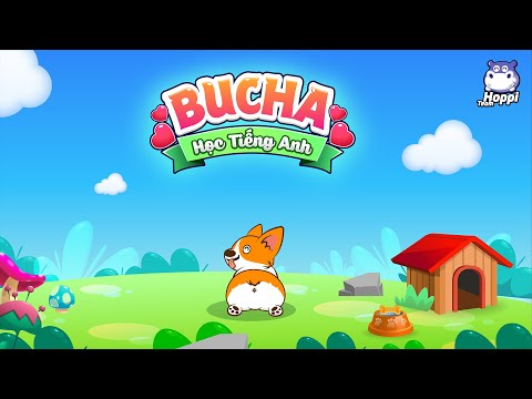 Phần mềm Bucha Bucha
