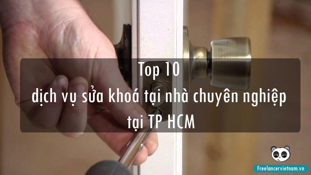 top 10 dich vu sua khoa tai nha