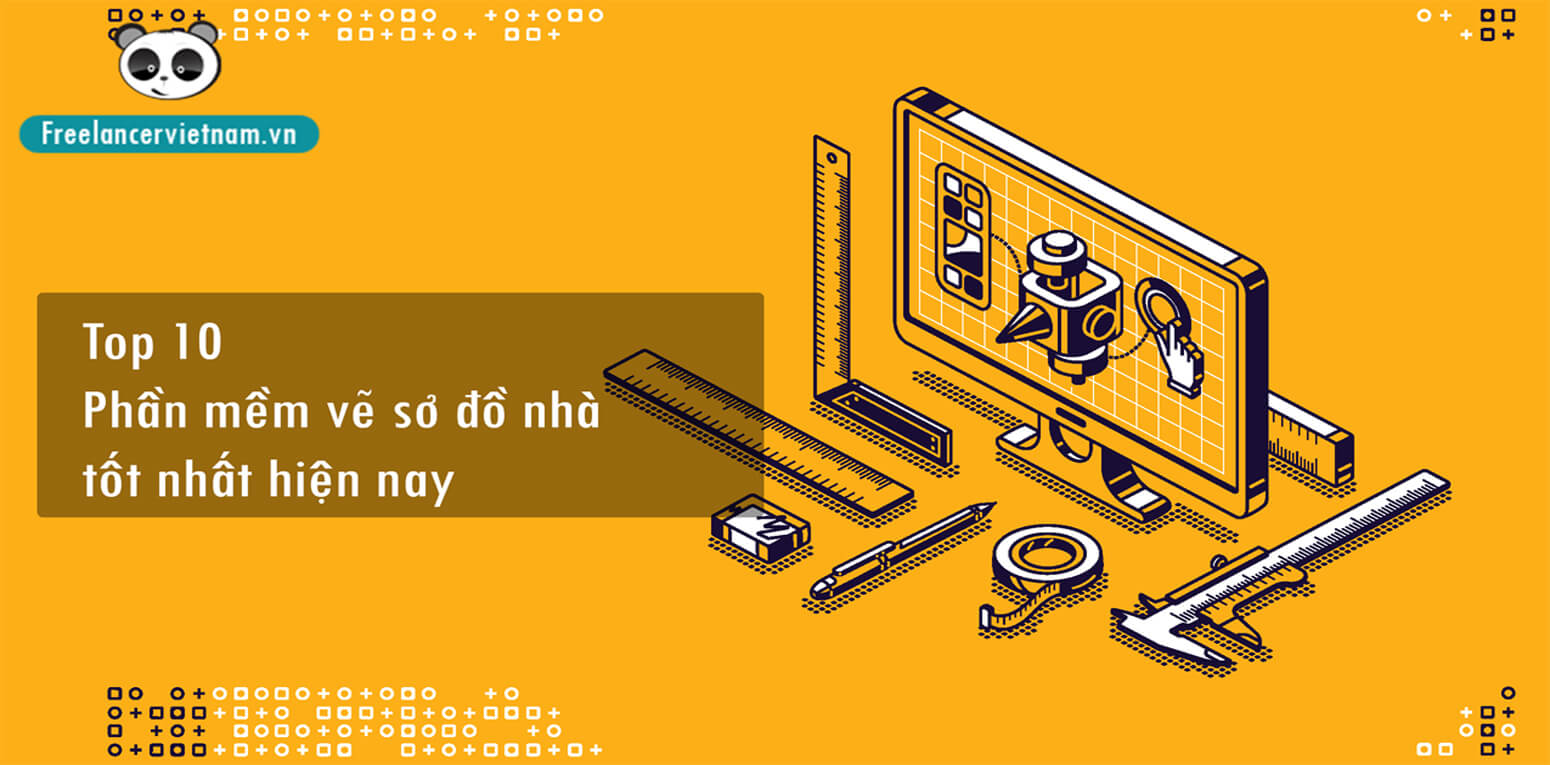 Phần mềm vẽ sơ đồ nhà, vẽ cad là công cụ cực kỳ hữu ích trong việc thiết kế và lên kế hoạch cho ngôi nhà của bạn. Với những hình ảnh và bức tranh, bạn sẽ được trải nghiệm qua những tính năng và ưu điểm của phần mềm này. Bạn sẽ thấy làm thế nào để tạo ra những sơ đồ và thiết kế nhà ấn tượng.