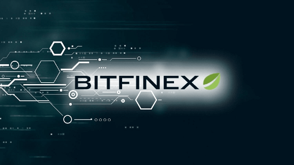 Sàn Bitcoin Bitfinex