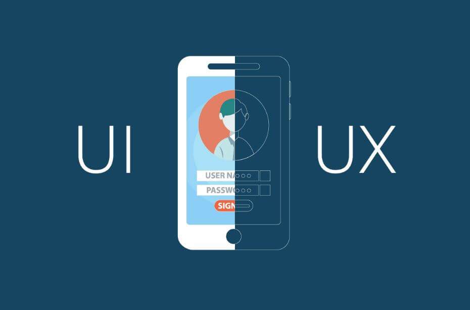 UI và UX có mối liên hệ mật thiết với nhau